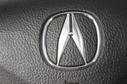 2006-2008 Acura TSX OEM DRIVER STEERING WHEEL AIRBAG AIR BAG USED