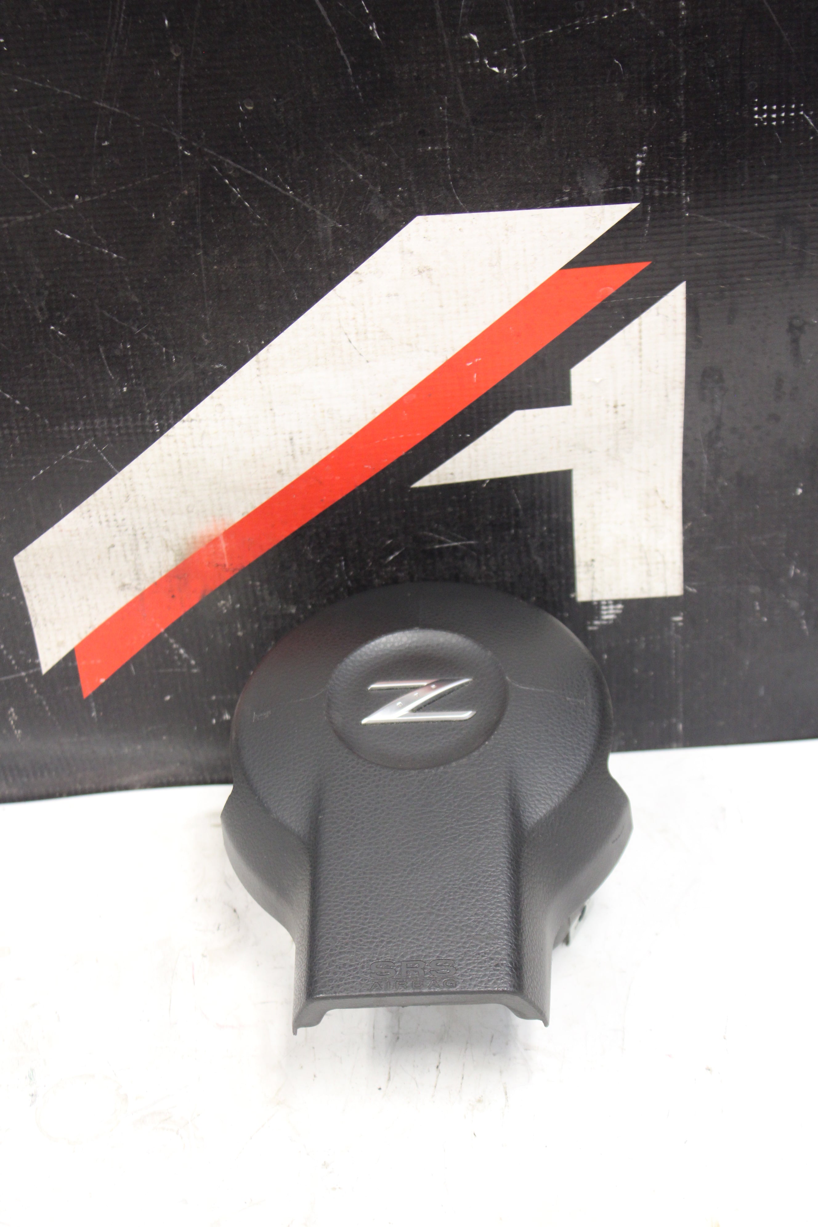 2003-2008 Nissan 350Z Steering Wheel Airbag Air Bag OEM