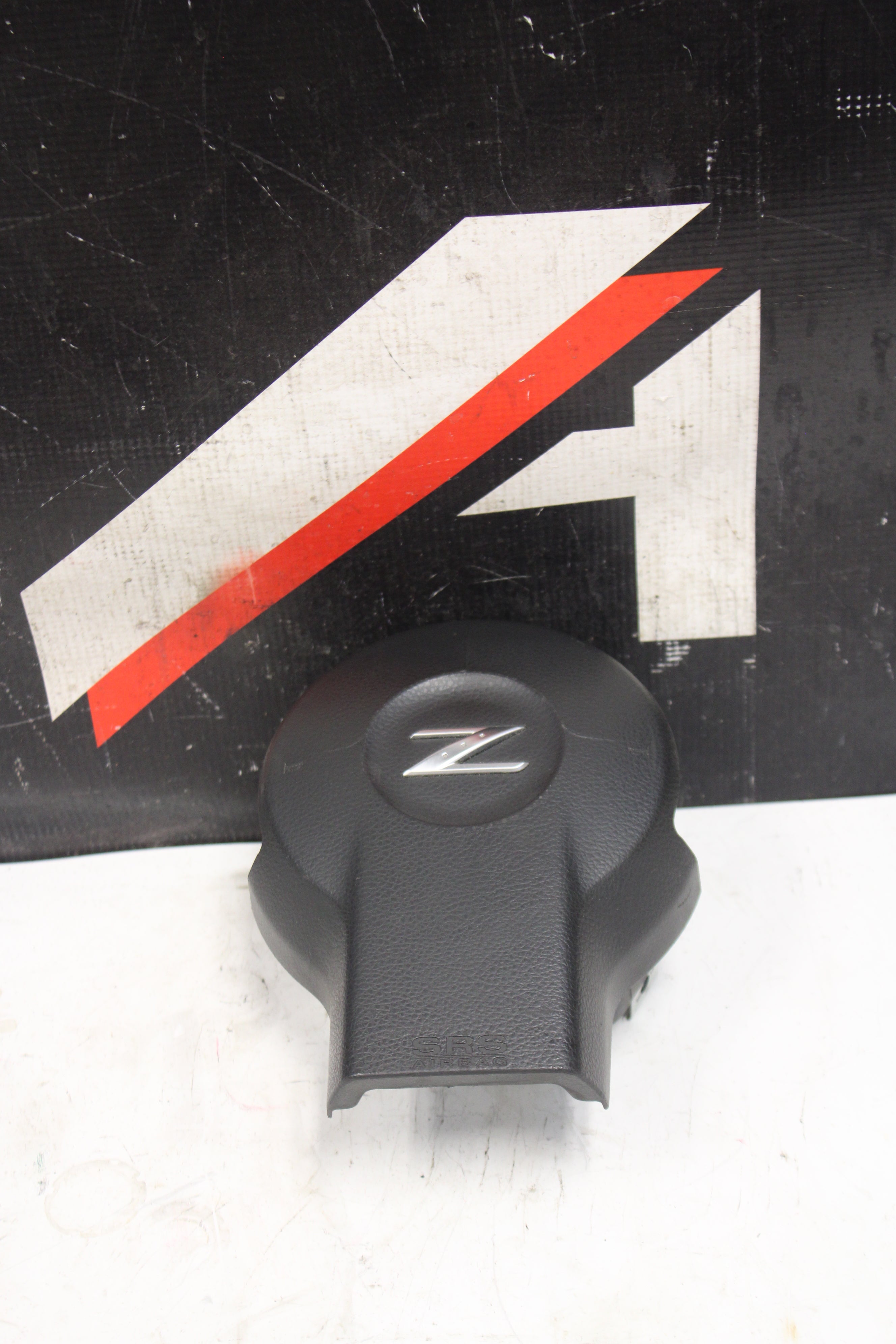 2003-2008 Nissan 350Z Steering Wheel Airbag Air Bag OEM