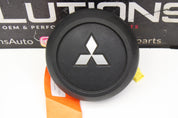 2008-2015 Mitsubishi Evolution Evo X GSR MR Ralliart Steering Wheel Airbag