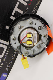 2008-2015 Mitsubishi Evolution Evo X GSR MR Ralliart Steering Wheel Airbag