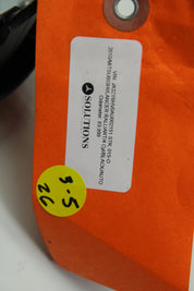 2008-2015 Mitsubishi Evolution Evo X GSR MR Ralliart Steering Wheel Airbag