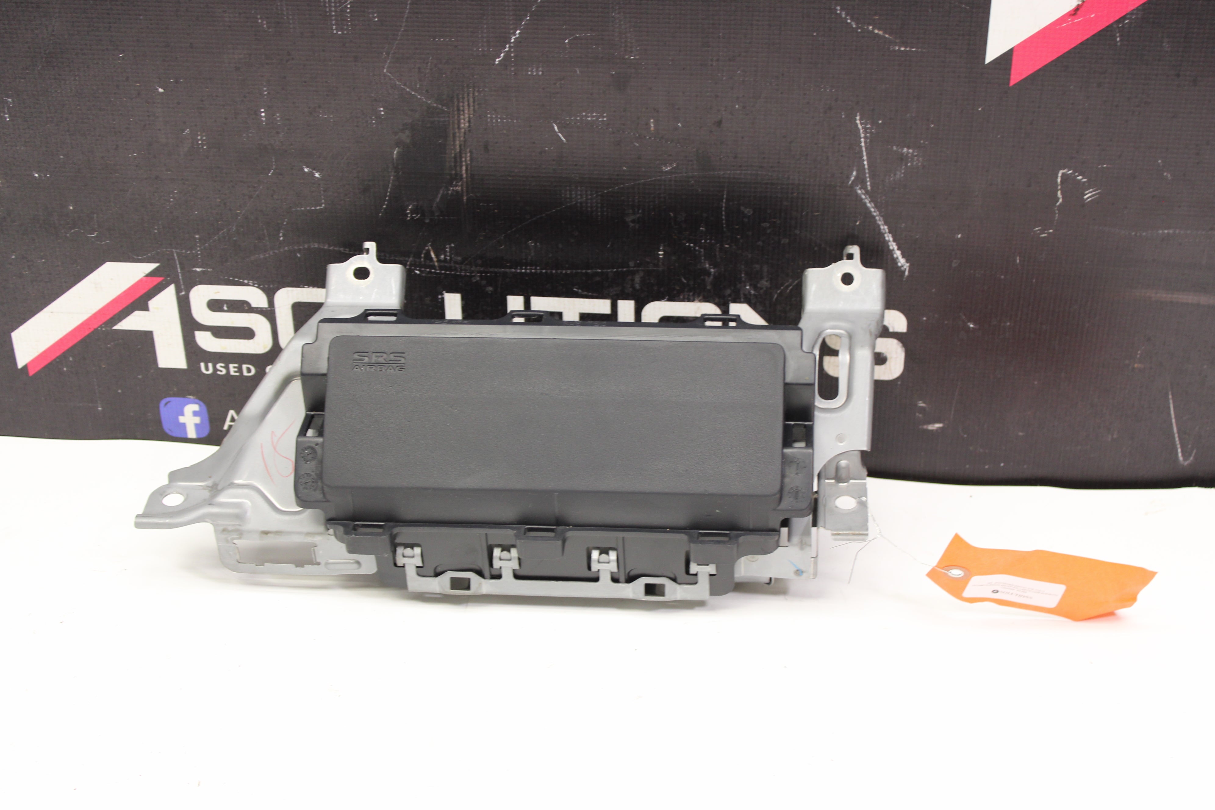 2008-2015 Mitsubishi Evolution Evo X GSR MR Knee Airbag