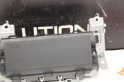 2008-2015 Mitsubishi Evolution Evo X GSR MR Knee Airbag