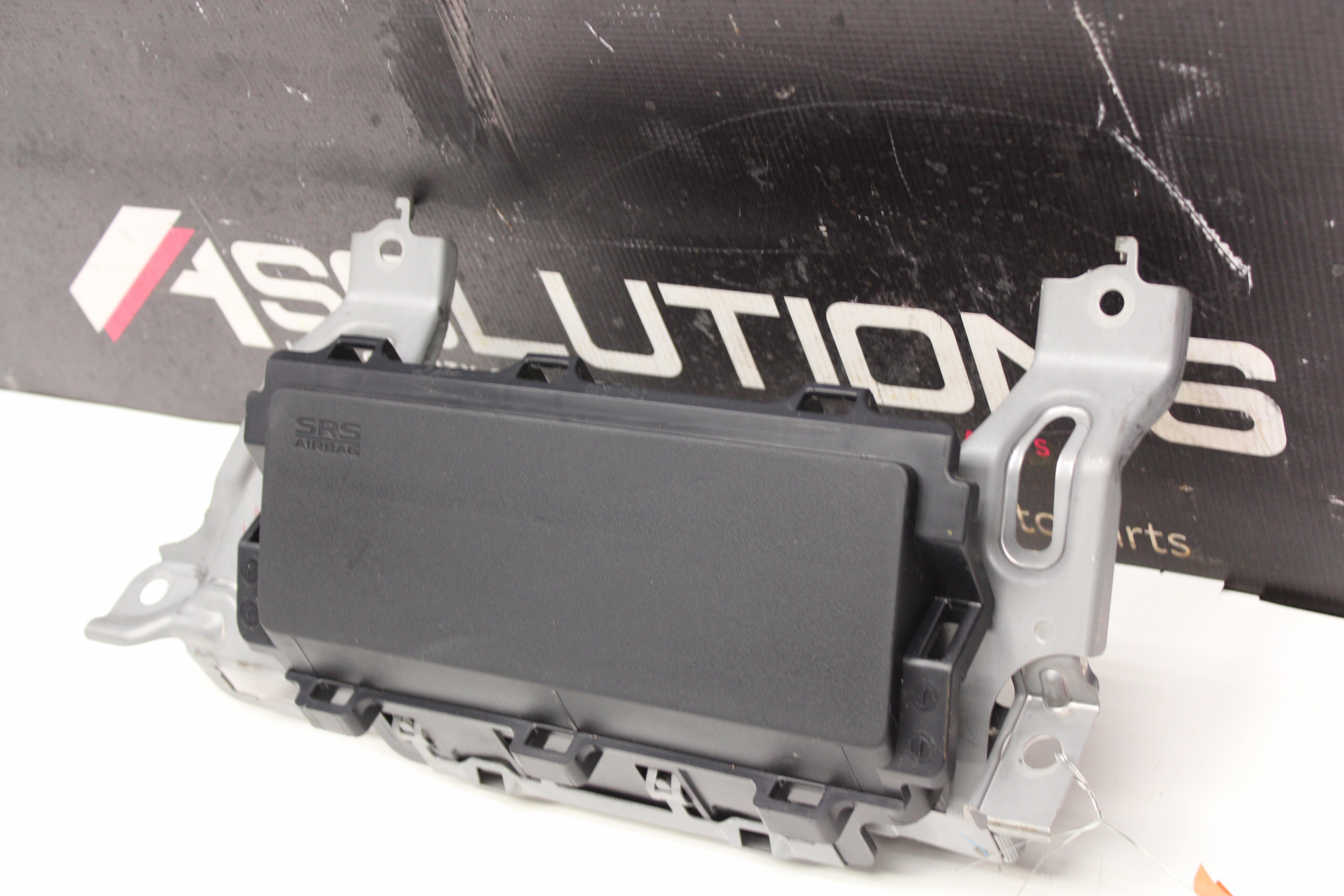 2008-2015 Mitsubishi Evolution Evo X GSR MR Knee Airbag