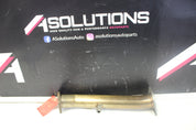 2000-2008 Honda S2000 Exhaust Mid Pipe Test Pipe
