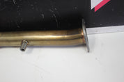 2000-2008 Honda S2000 Exhaust Mid Pipe Test Pipe