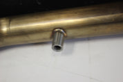2000-2008 Honda S2000 Exhaust Mid Pipe Test Pipe