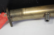 2000-2008 Honda S2000 Exhaust Mid Pipe Test Pipe