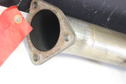 2000-2008 Honda S2000 Exhaust Mid Pipe Test Pipe