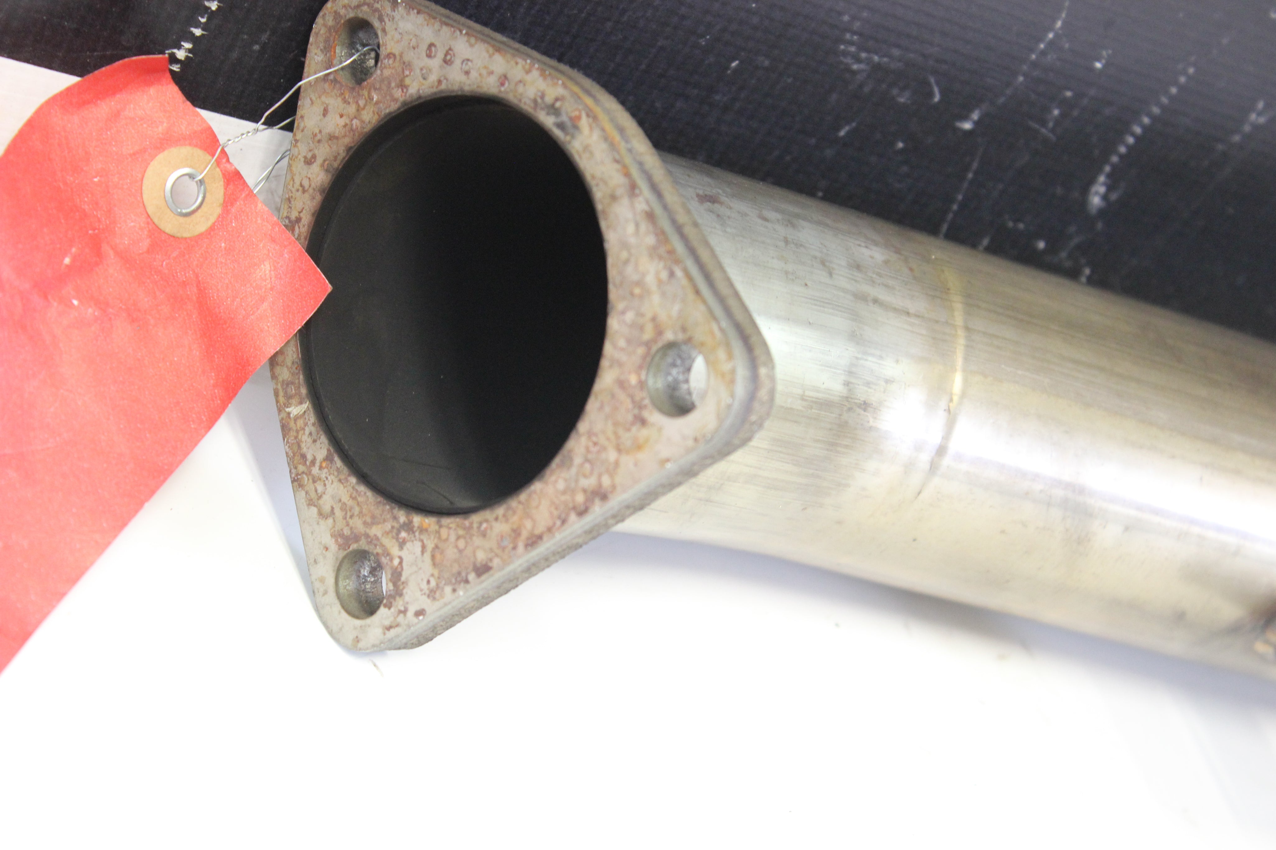 2000-2008 Honda S2000 Exhaust Mid Pipe Test Pipe