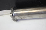 2003-2006 Mitsubishi Evo 8 9 Evolution Test Pipe