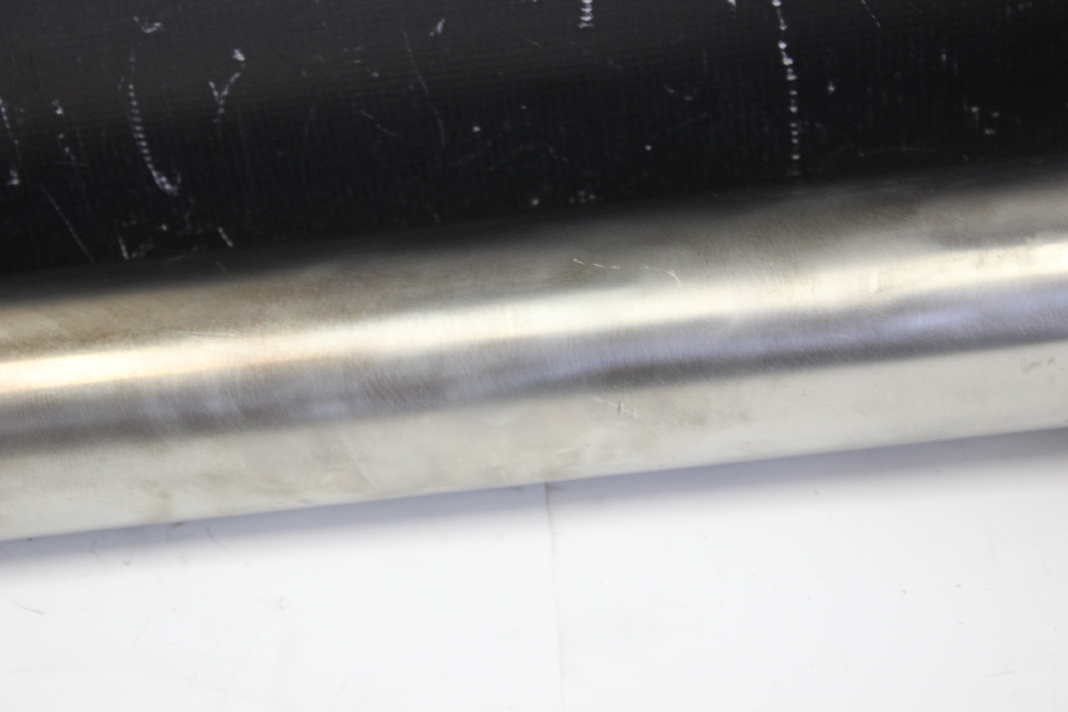 2003-2006 Mitsubishi Evo 8 9 Evolution Test Pipe