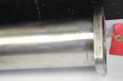 2003-2006 Mitsubishi Evo 8 9 Evolution Test Pipe