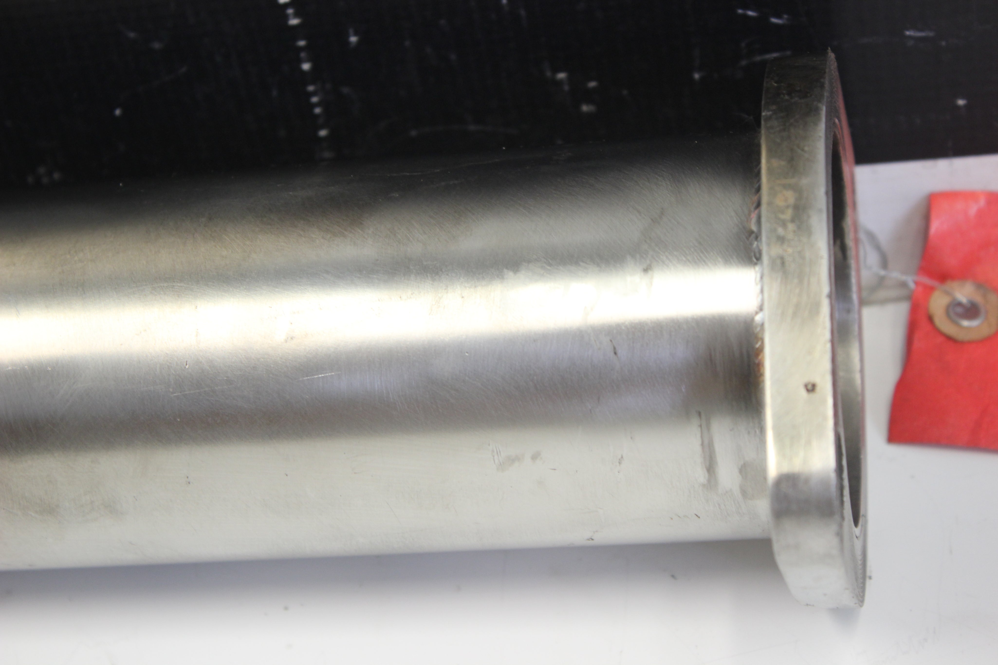 2003-2006 Mitsubishi Evo 8 9 Evolution Test Pipe