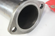 2003-2006 Mitsubishi Evo 8 9 Evolution Test Pipe