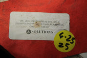 2003-2006 Mitsubishi Evo 8 9 Evolution Test Pipe