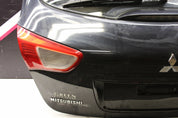 2009-2015 Mitsubishi Lancer Ralliart Sportback Trunk Panel Lid Liftgate Hatch