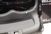 2009-2015 Mitsubishi Lancer Ralliart Sportback Trunk Panel Lid Liftgate Hatch