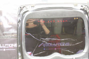 2009-2015 Mitsubishi Lancer Ralliart Sportback Trunk Panel Lid Liftgate Hatch