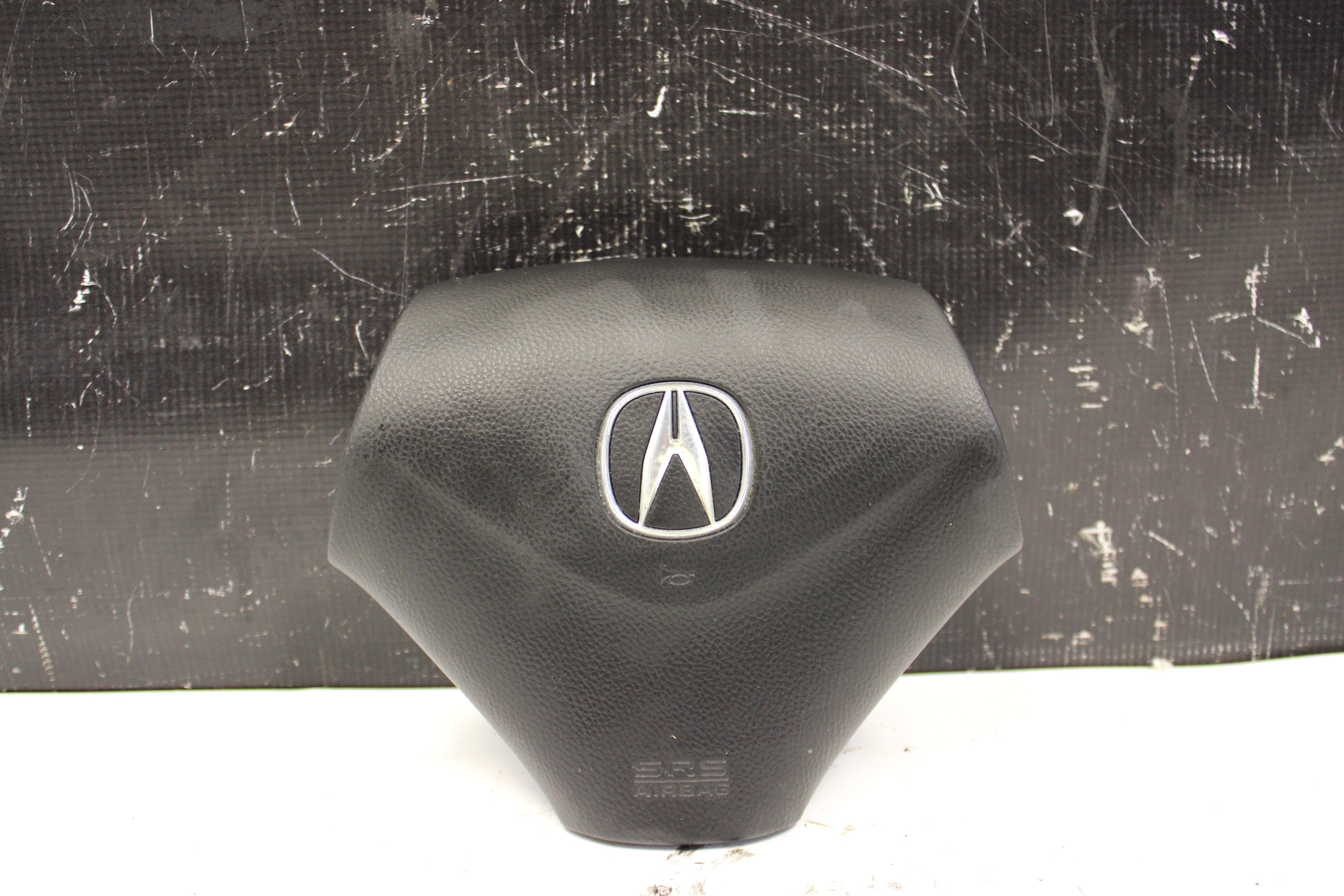 アーヤ 2006-2008 Acura TSX OEM DRIVER STEERING WHEEL AIRBAG AIR BAG