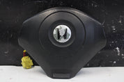 2000 HONDA S2000 AP1 OEM DRIVER STEERING WHEEL AIRBAG AIR BAG USED