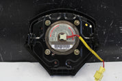 2000 HONDA S2000 AP1 OEM DRIVER STEERING WHEEL AIRBAG AIR BAG USED
