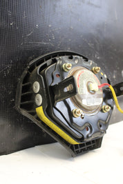 2000 HONDA S2000 AP1 OEM DRIVER STEERING WHEEL AIRBAG AIR BAG USED