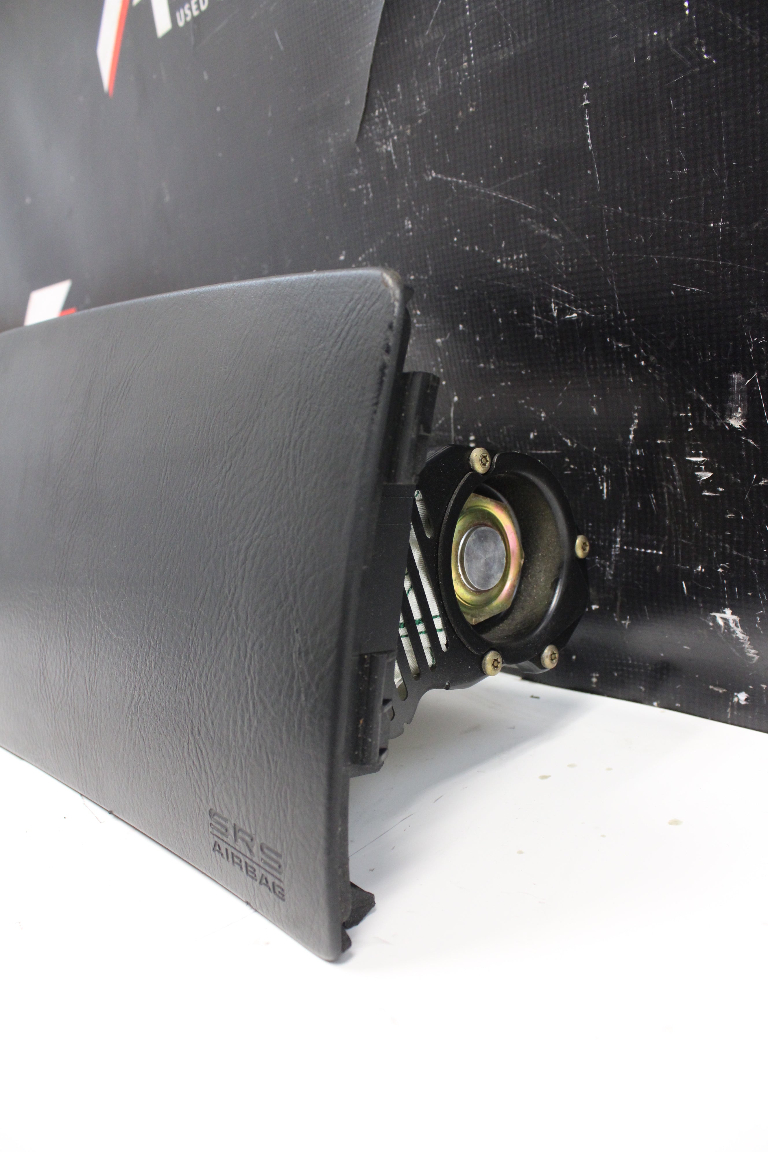 2000 HONDA S2000 AP1 OEM DASHBOARD AIRBAG AIR BAG USED