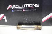 2003-2006 Mitsubishi Evolution Evo 8 9 Megan Racing Test Pipe