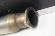 2003-2006 Mitsubishi Evolution Evo 8 9 Megan Racing Test Pipe
