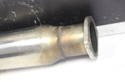 2003-2006 Mitsubishi Evolution Evo 8 9 Megan Racing Test Pipe