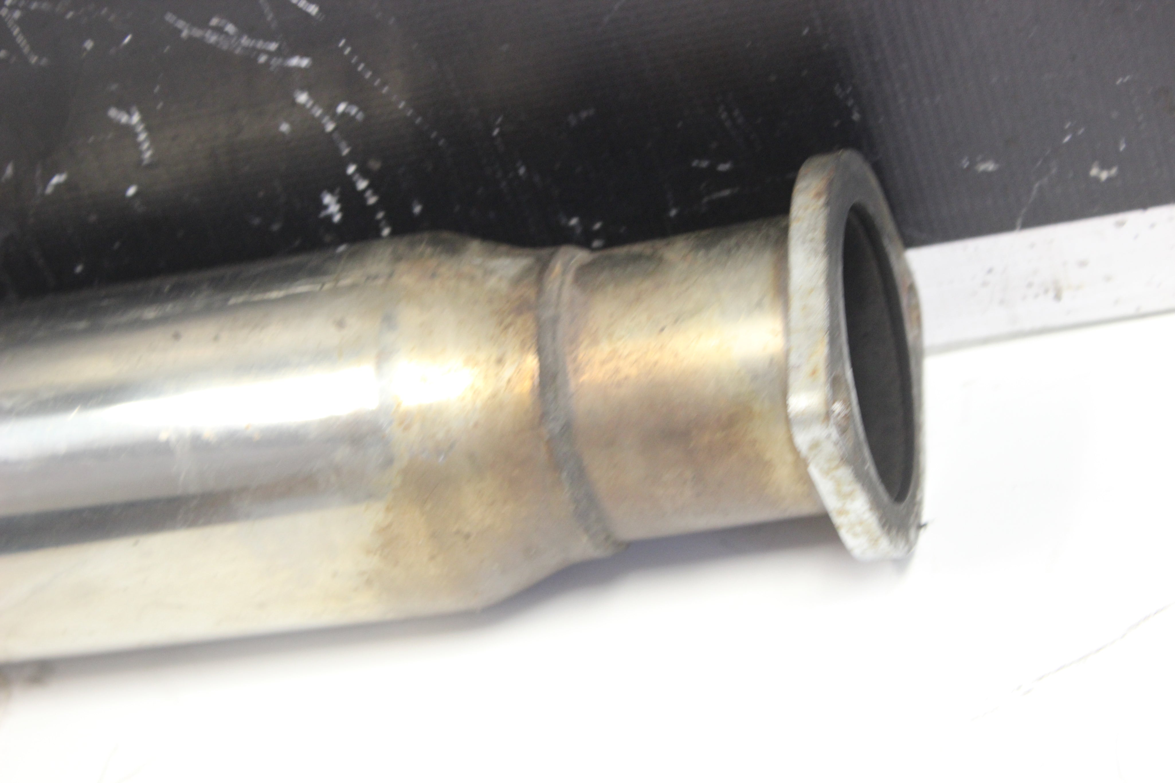 2003-2006 Mitsubishi Evolution Evo 8 9 Megan Racing Test Pipe