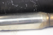 2003-2006 Mitsubishi Evolution Evo 8 9 Megan Racing Test Pipe