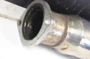 2003-2006 Mitsubishi Evolution Evo 8 9 Megan Racing Test Pipe