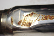 2003-2006 Mitsubishi Evolution Evo 8 9 Megan Racing Test Pipe
