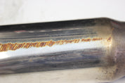 2003-2006 Mitsubishi Evolution Evo 8 9 Megan Racing Test Pipe