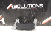 2008-2015 Mitsubishi Evolution Evo X GSR MR Knee Airbag
