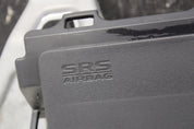 2008-2015 Mitsubishi Evolution Evo X GSR MR Knee Airbag
