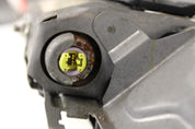 2008-2015 Mitsubishi Evolution Evo X GSR MR Knee Airbag