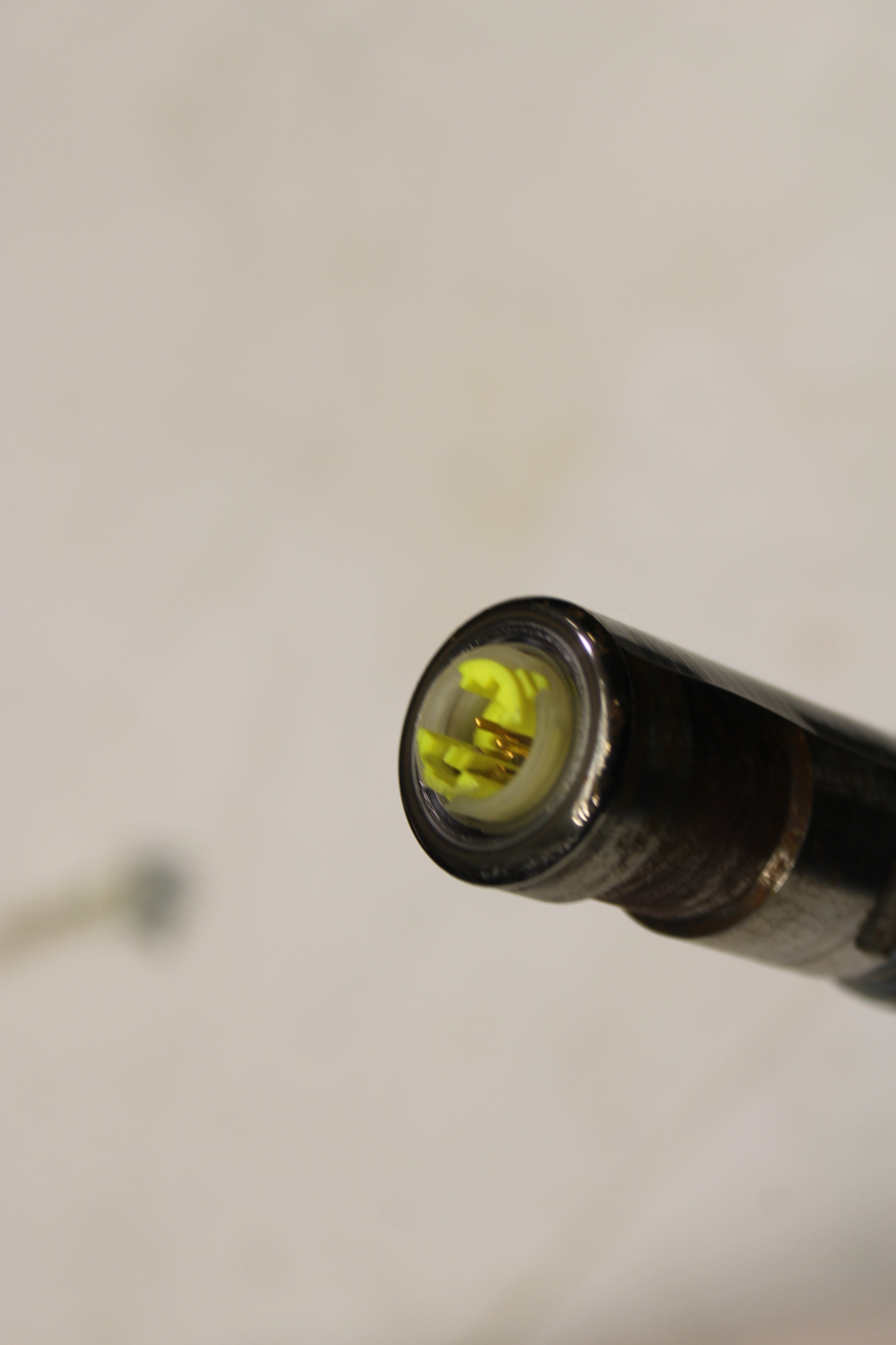 2009-2021 Nissan GTR R35 Passenger Curtain Airbag RH OEM