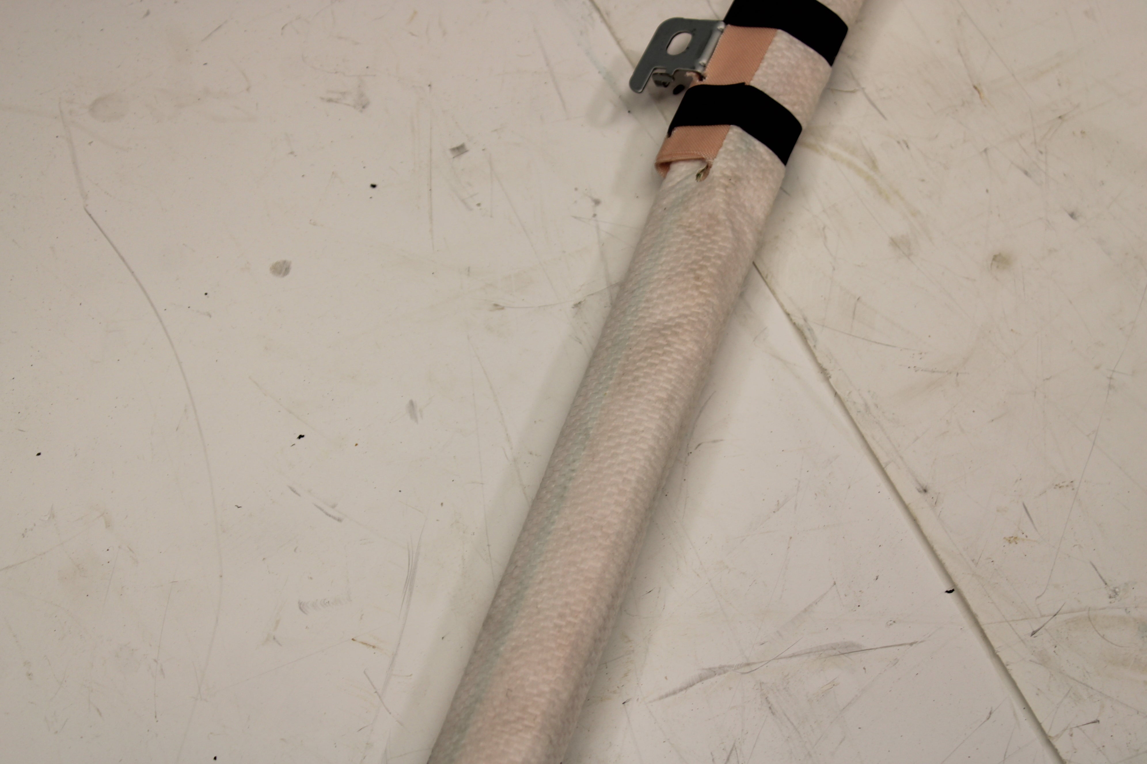 2009-2021 Nissan GTR R35 Passenger Curtain Airbag RH OEM