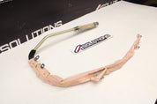 2009-2020 Nissan 370z Right Driver RH Roof Curtain Airbag OEM Genuine