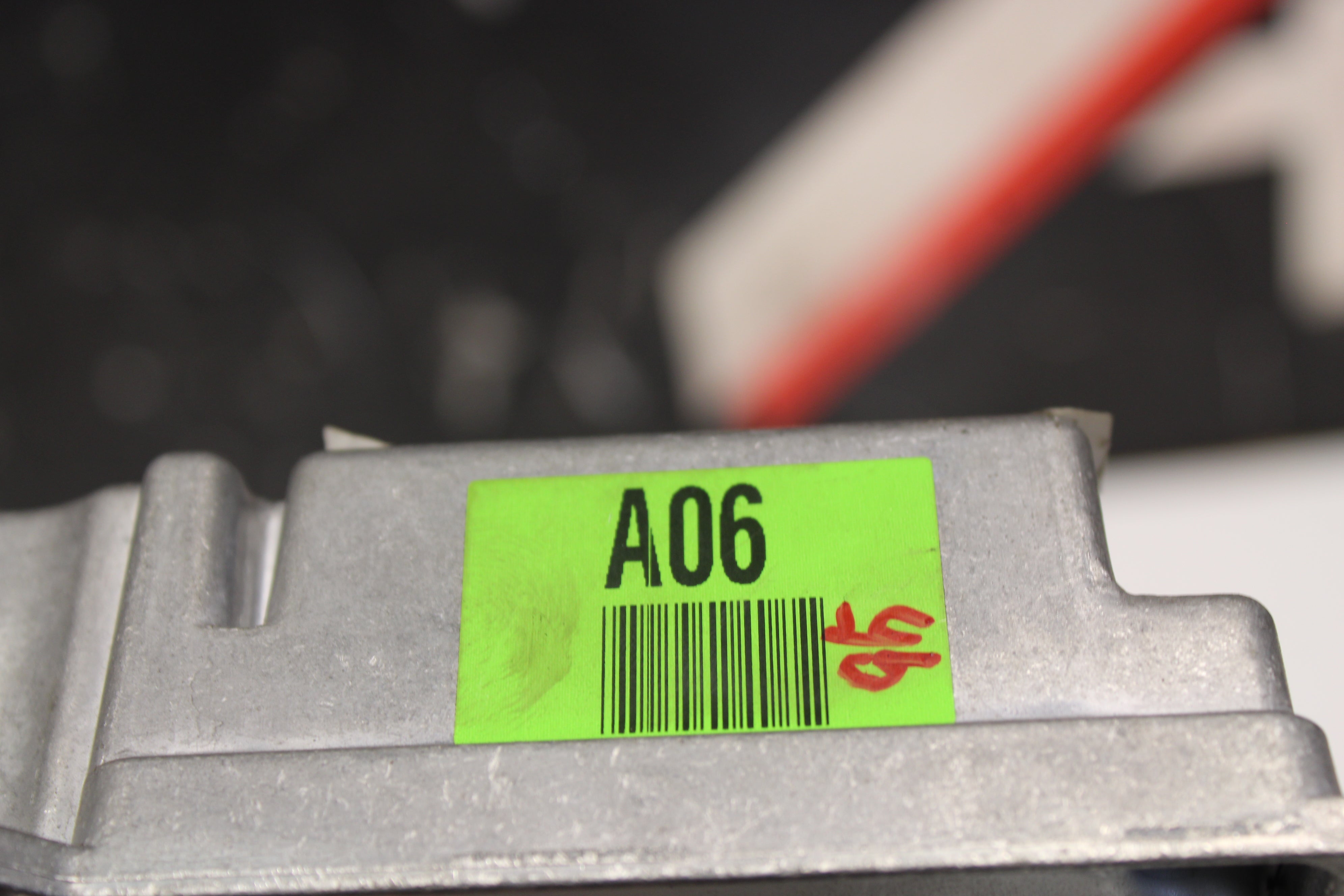 2010-2012 Hyundai Genesis Coupe Airbag Module OEM