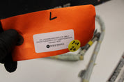 2008-2009 Mitsubishi Lancer Evolution X Curtain Air Bag LH Driver Side
