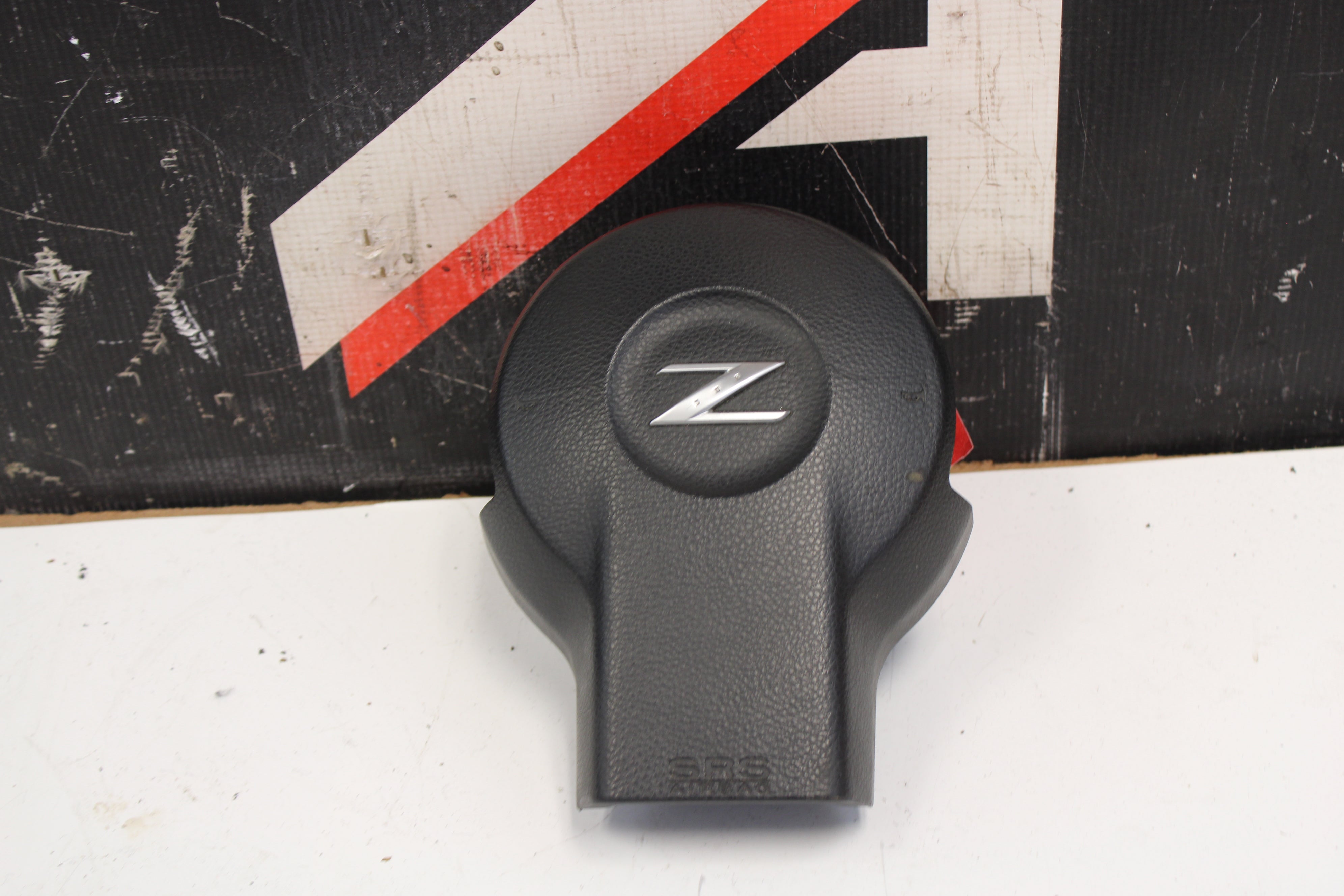 2003-2008 Nissan 350Z Steering Wheel Airbag Air Bag OEM