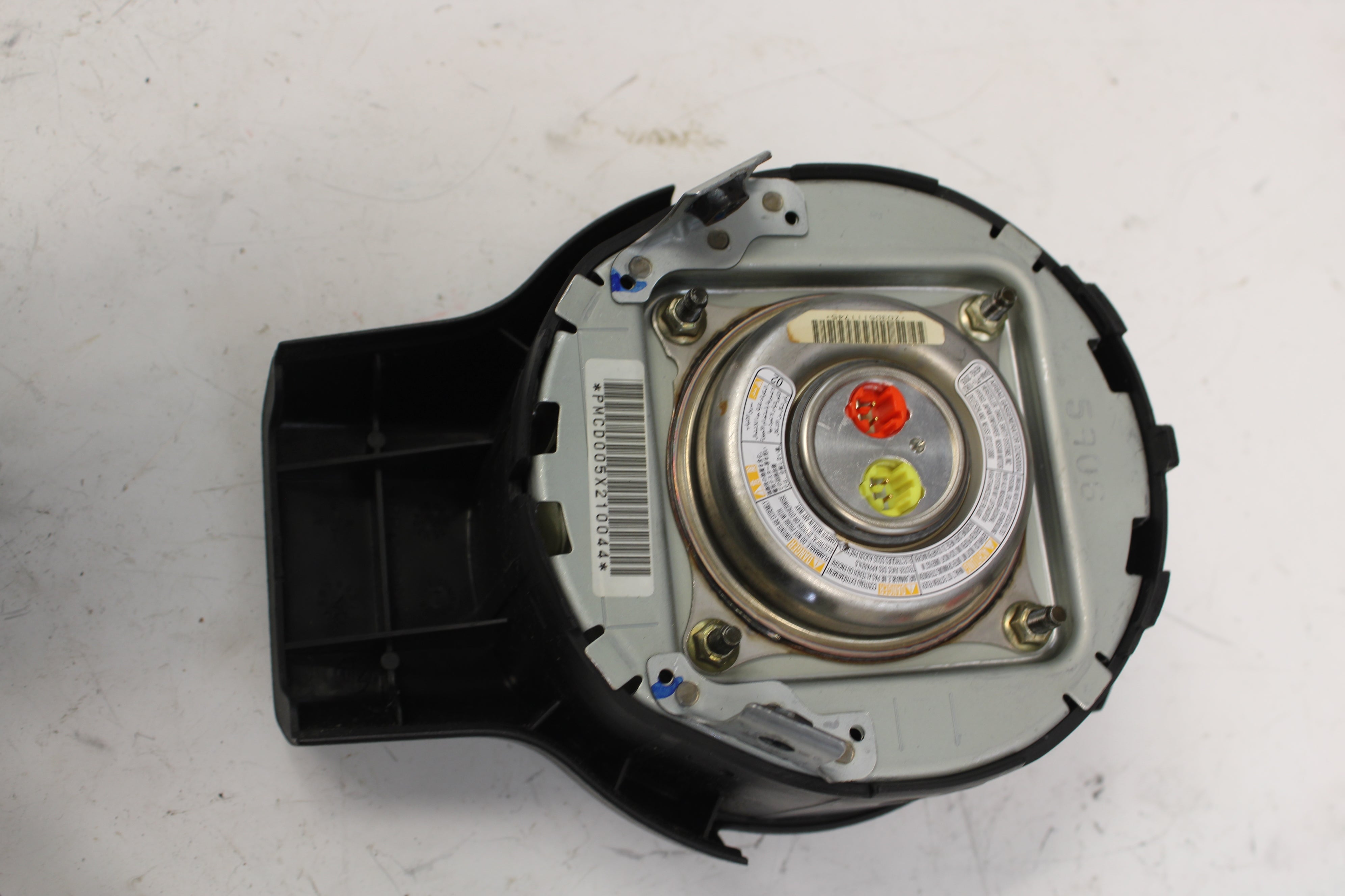 2003-2008 Nissan 350Z Steering Wheel Airbag Air Bag OEM