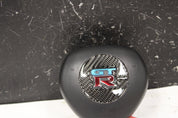 2009-2016 Nissan GTR GT-R R35 Driver steering Wheel Airbag OEM