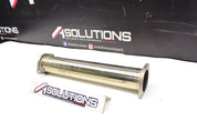 2003-2006 Mitsubishi Evo Evolution 8 9 Test Pipe