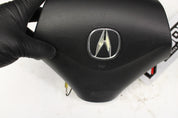 2006-2008 Acura TSX OEM DRIVER STEERING WHEEL AIRBAG AIR BAG USED